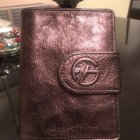 FRANCESCO BIASIA Wallet - Picture 2 of 5